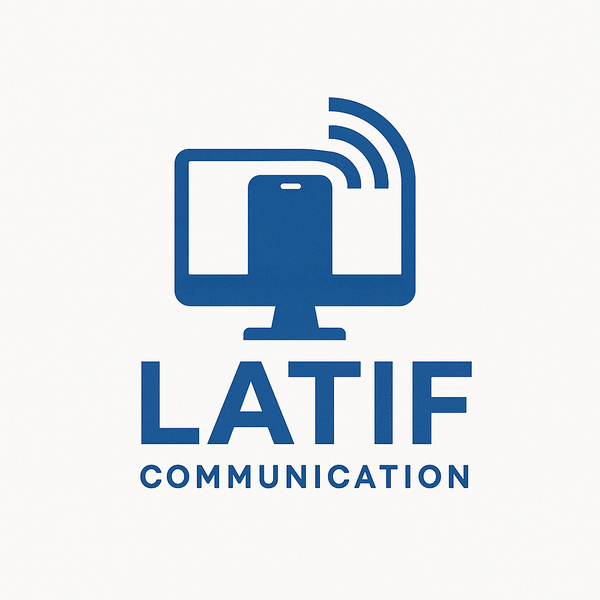 LATIF STORE 