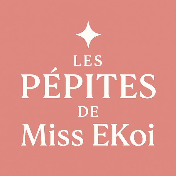 Pepite de miss Ekoi