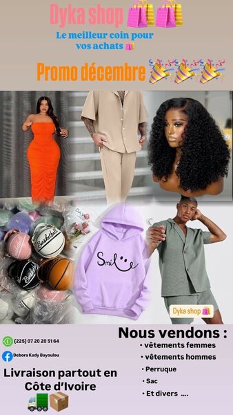 Dyka shop🛍️🛍️