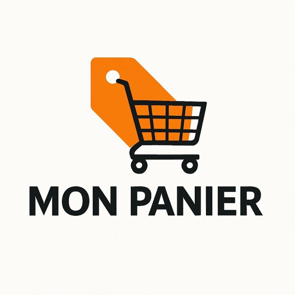 Mon panier 