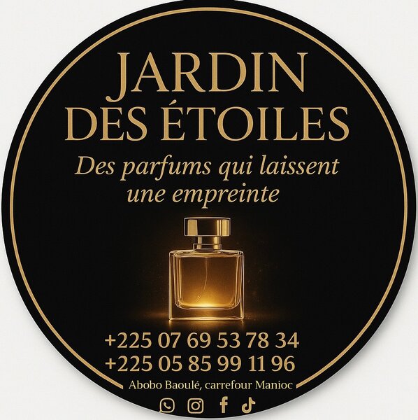 Jardin des Étoiles