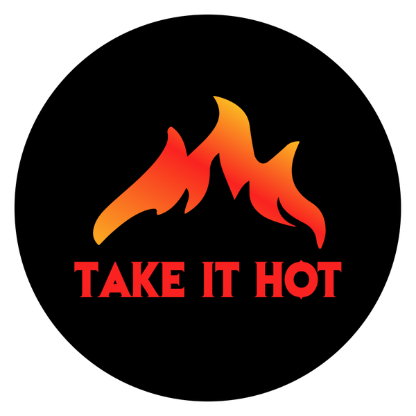 Take It Hot