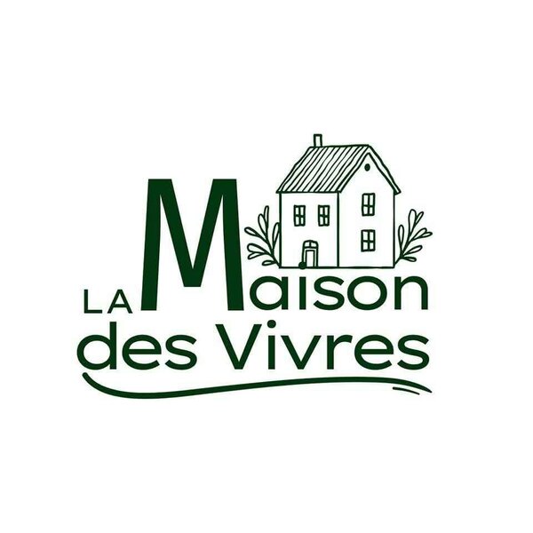 Maison des vivres 