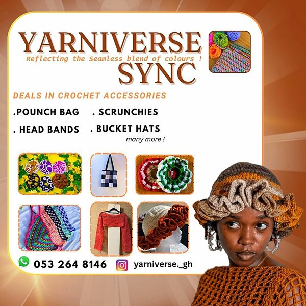 YARNIEVERSE GH