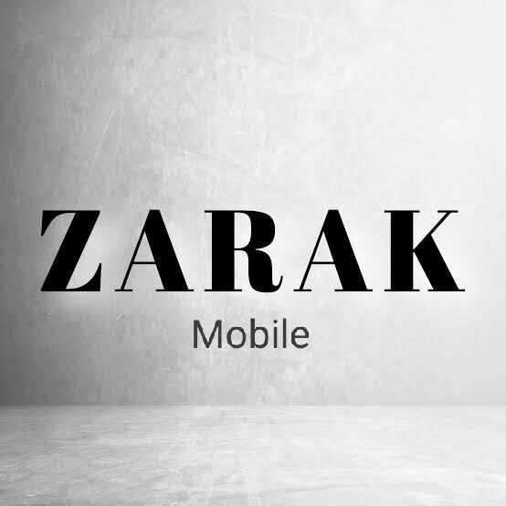 Zarrak Mobile Shop