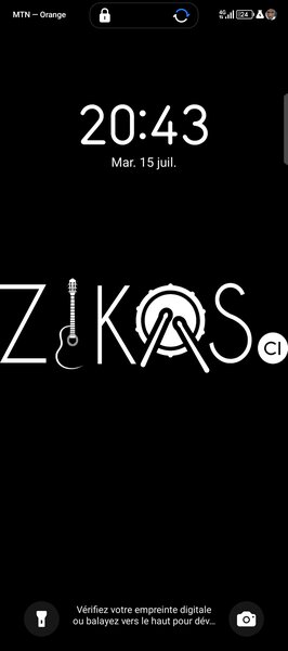 Zikos CI
