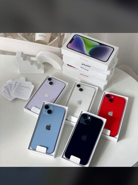 M. AM STORE 💻🍏