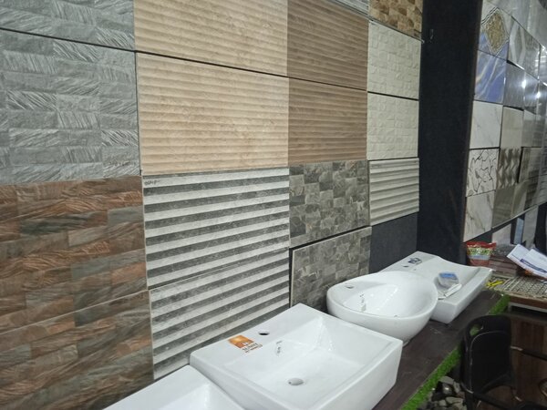 Saif Tile And Santry