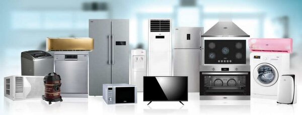 QUALITY  APPLIANCES 