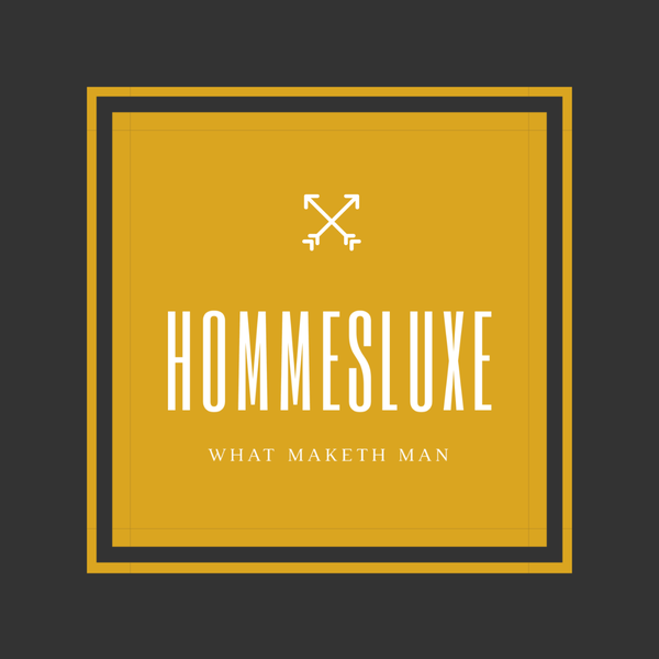 HOMMESLUXE