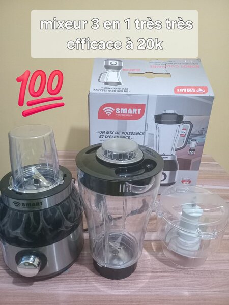 Amani ruth Geneviève