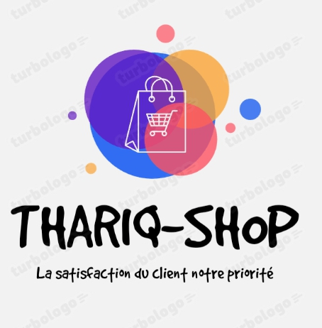 THARIQ-SHOP 