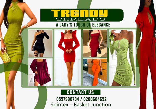 Trendy thread 