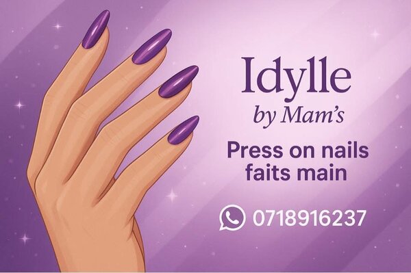 Idylle by Mam´s