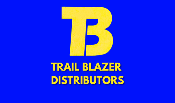 TrailBlazer