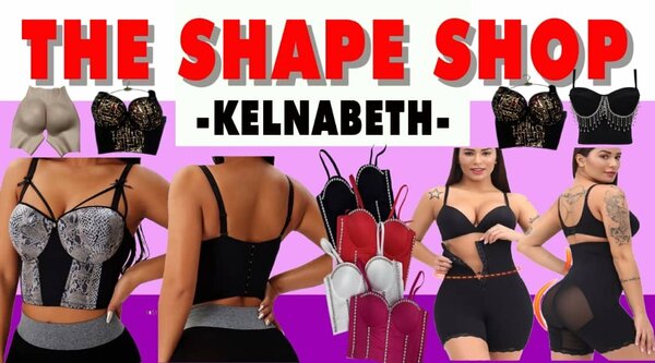 The Shape Shop .gh