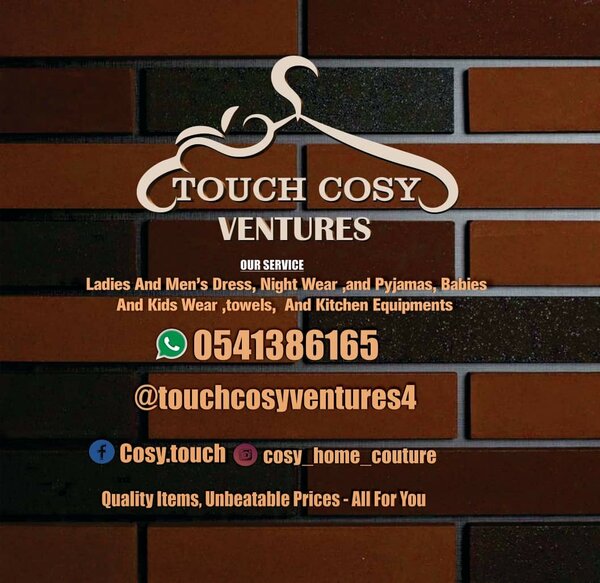 Touch Cosy Ventures
