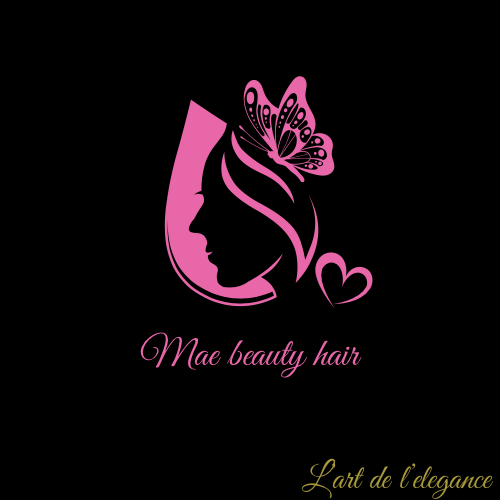 Mae beauty hair