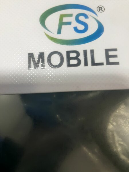 F.S mobile &pouch