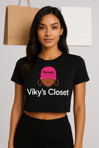 Viky’s Closet 