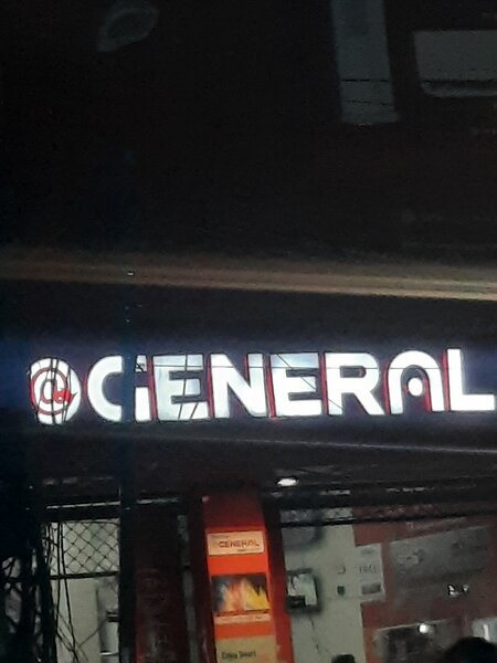 General electronics