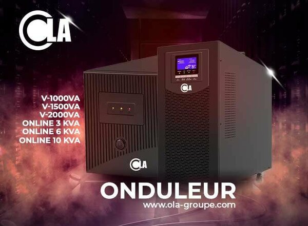 KOURIBA informatique