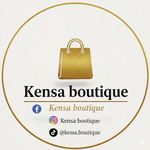 Kensa Boutique 👜🥰