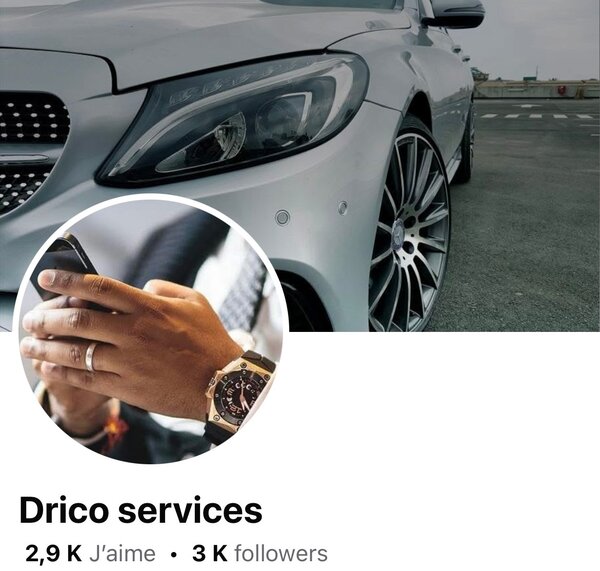 Drico services 