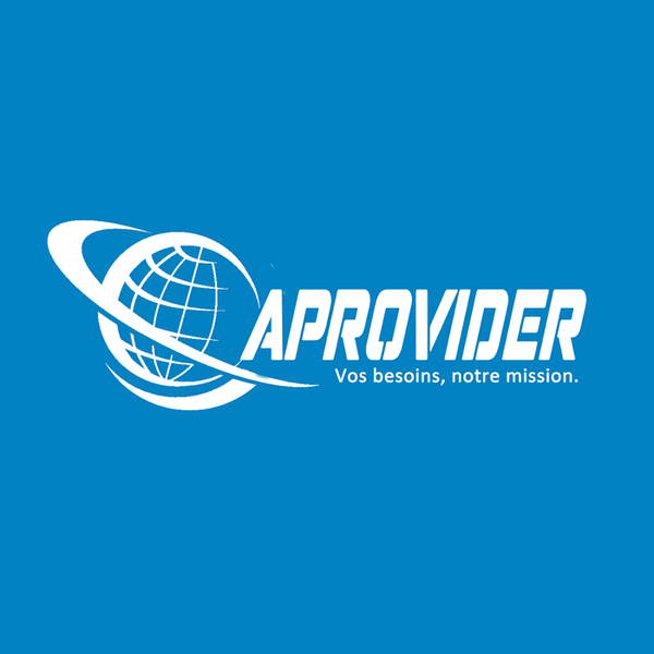 Aprovider Store 