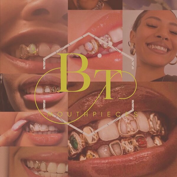hip pop teeth grillz
