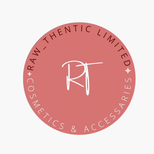 Raw_Thentic limited