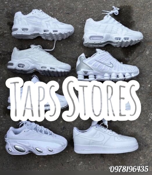 Taps stores