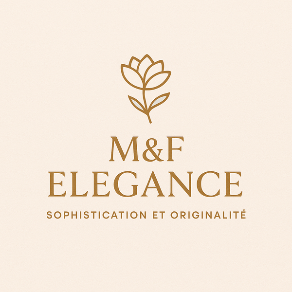 M&F Elegance  🛍️