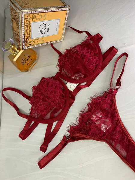 Lingerie by sexysets