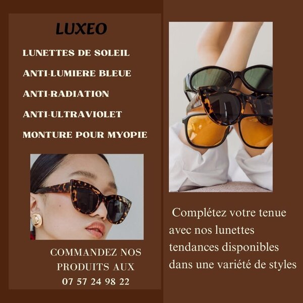 Luxeo ci