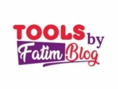 ToolsByFatimblog