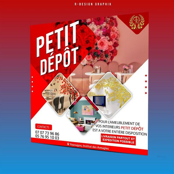 dépôt l ivoirienne