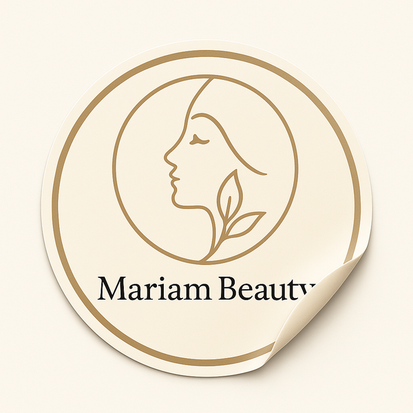 Mariam skincare⭐️