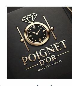 POIGNET D'OR