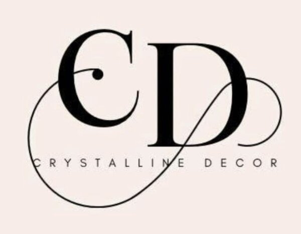 Crystalline Decor 