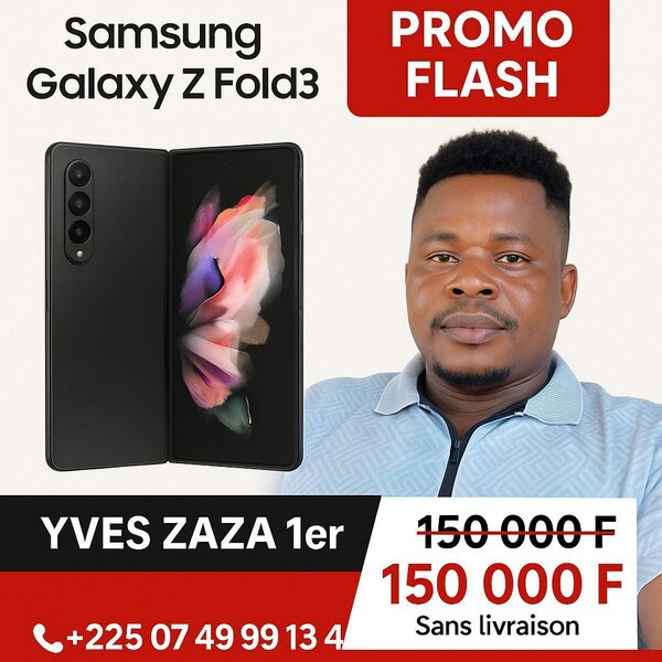 PROMO FLASH PHONE 