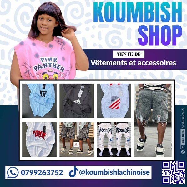 Koumbish Boutique