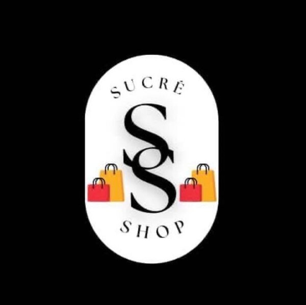 Sucré shop