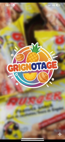 Grignotage