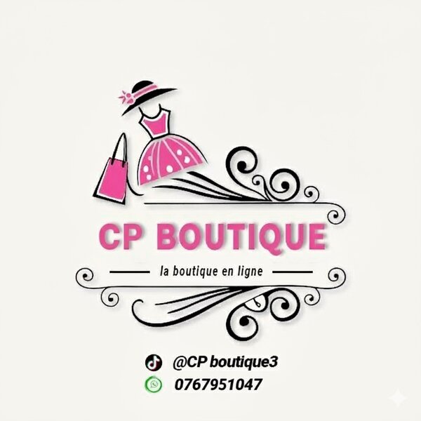 Cp boutique 