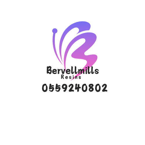 Bervellmills resins