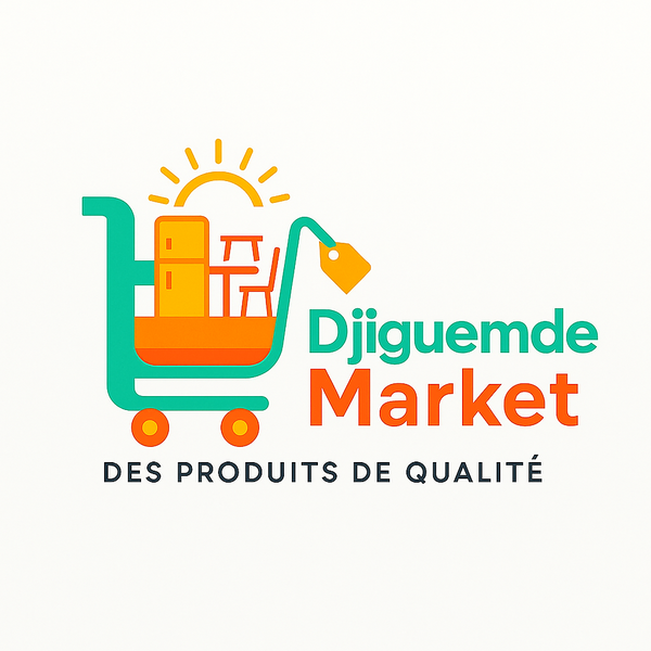 Djiguemde Market 