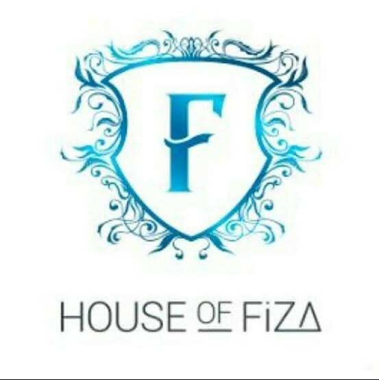Fizza cloth house 