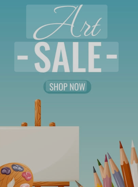 SELL_ART