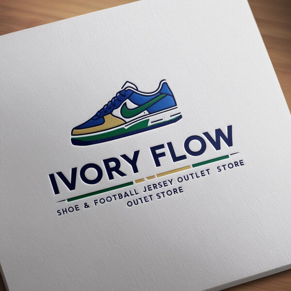 Ivory flow